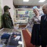 Protesta diplomática de Japón tras la primera visita de Vladimir Putin a las disputadas islas Kuriles