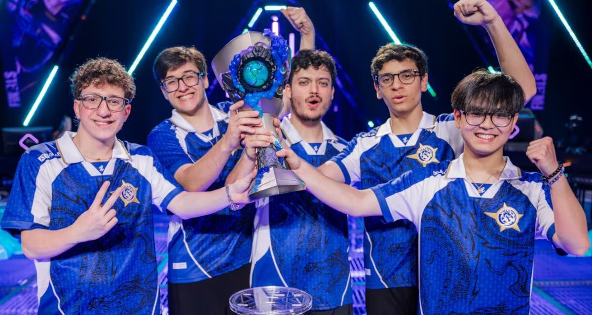 Esports Argentina, una industria que madura al calor de los éxitos deportivos y la asociación con grandes figuras