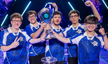 Esports Argentina, una industria que madura al calor de los éxitos deportivos y la asociación con grandes figuras