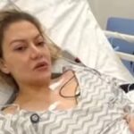 Nadia Beller aseguró que la esposa de Fernando Cerimedo fue quien filtró los audios del causa ANDIS