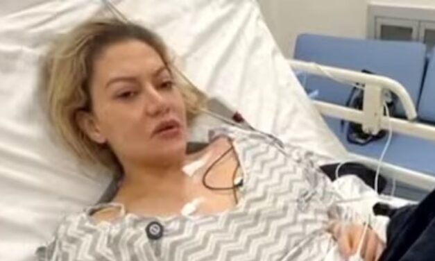 Nadia Beller aseguró que la esposa de Fernando Cerimedo fue quien filtró los audios del causa ANDIS