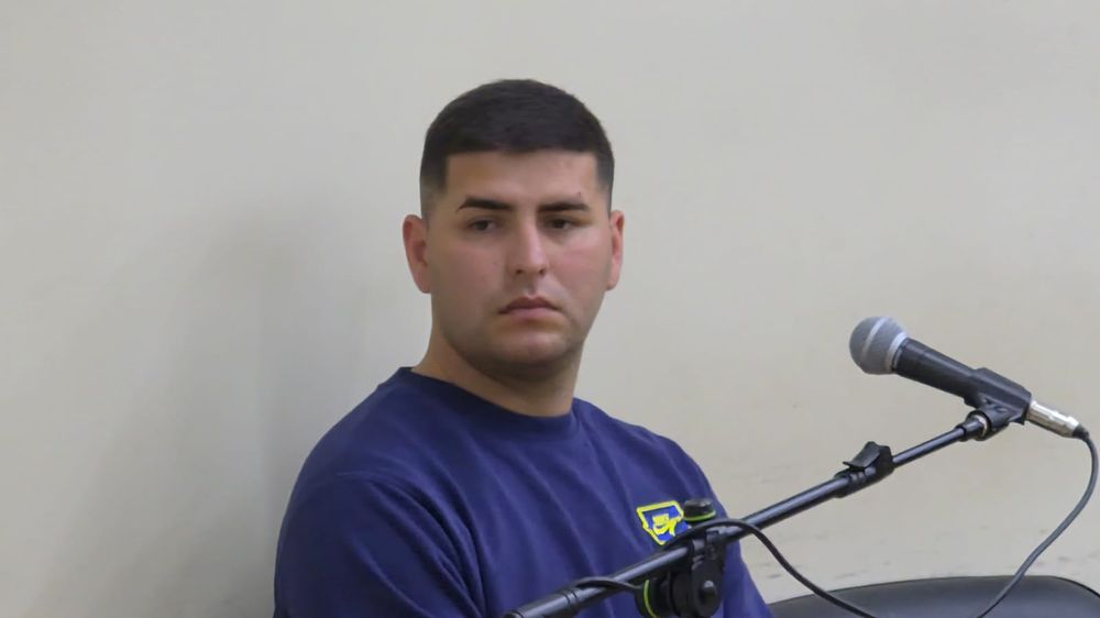 Detuvieron a un penitenciario acusado de abusar de un interno durante una requisa