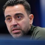 Xavi Hernández asumió como DT de Países Bajos tras el Mundial 2026