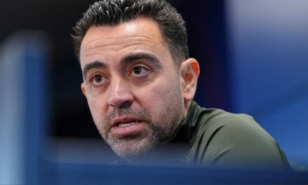 Xavi Hernández asumió como DT de Países Bajos tras el Mundial 2026