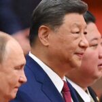 China «regala» inteligencia artificial en su disputa con EE.UU. por el control del futuro