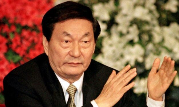 Murió Zhu Rongji, ex primer ministro que impulsó a China hacia una economía de mercado