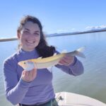 Septiembre llega con mucha pesca en todo el país