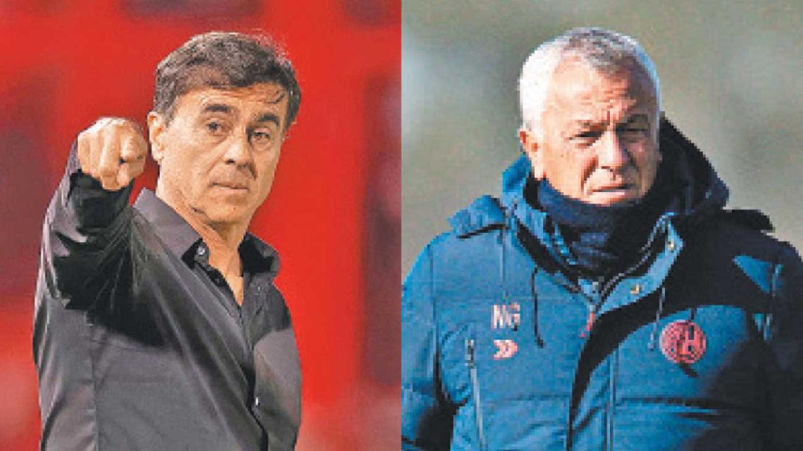 Sin paciencia ni proyectos, el fútbol descarta entrenadores