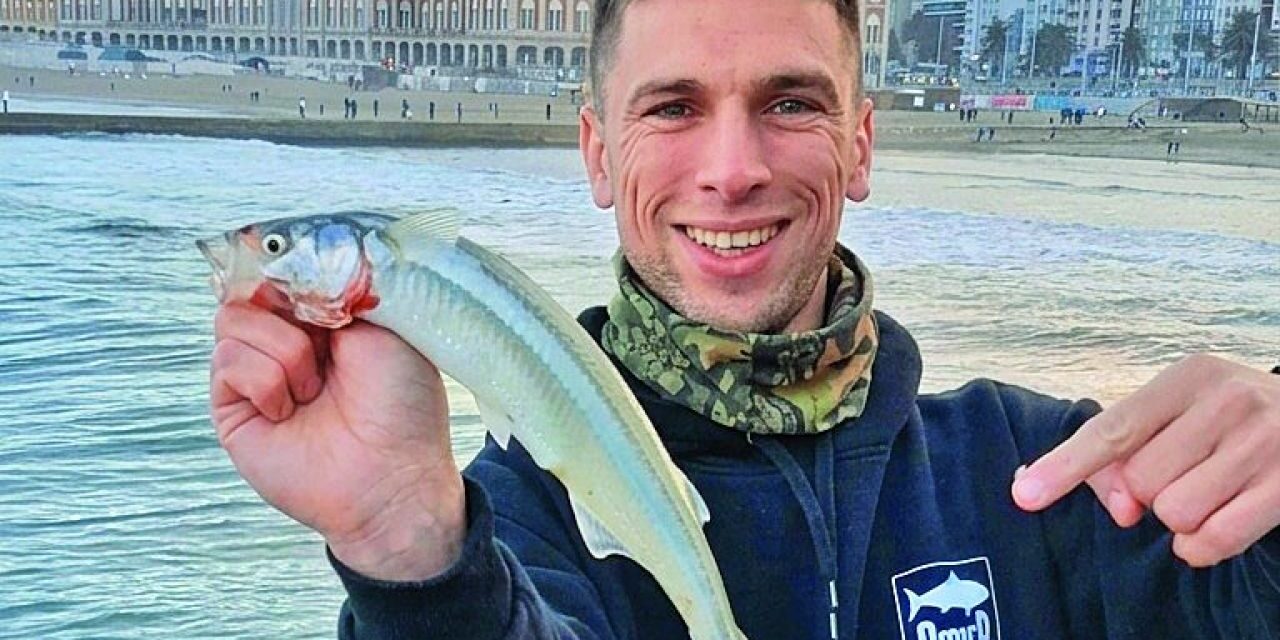 El día que el corno volvió a Mar del Plata