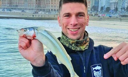El día que el corno volvió a Mar del Plata