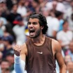 La gente espera que sea como Rafa, que sea una leyenda, pero no tiene que dejar que la gente se meta en esa parte suya
