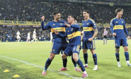 El arte de jugar a la pelota sin tocar la pelota