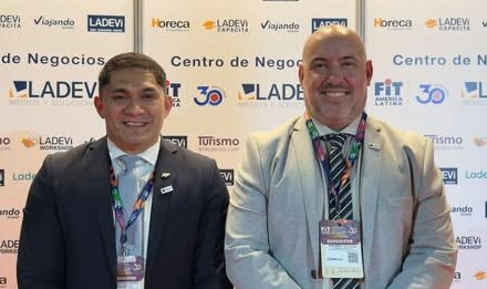 Ischigualasto gana protagonismo en la promoción turística nacional