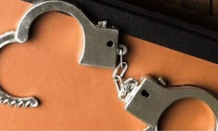 Condenaron a un policía de Tribunales por abuso sexual de una adolescente y recibió tres años de prisión condicional