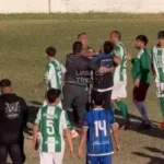 Sportivo Desamparados repudió un episodio de violencia y anunció medidas contra su DT