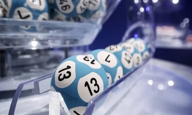 La suerte cayó en Sarmiento: Un sanjuanino ganó $11,5 millones en la Quiniela Max