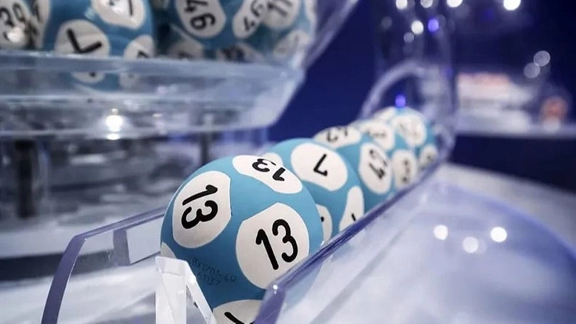 La suerte cayó en Sarmiento: Un sanjuanino ganó $11,5 millones en la Quiniela Max