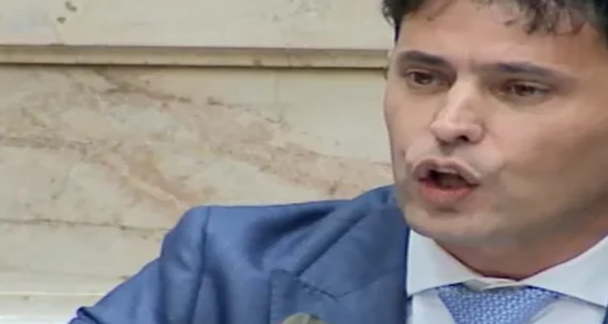 Jorge Chica presentó dos proyectos para fortalecer el deporte argentino y apoyar a los clubes