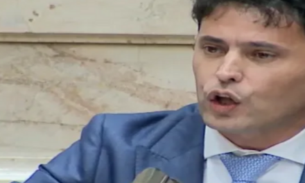 Jorge Chica presentó dos proyectos para fortalecer el deporte argentino y apoyar a los clubes