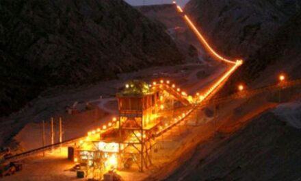Gualcamayo sorprende con una veta de oro récord y abre una nueva etapa para la minería