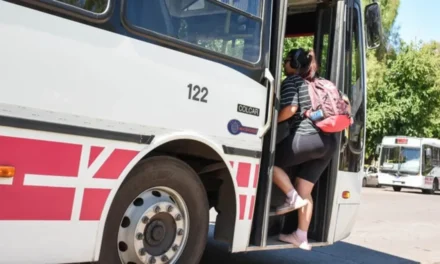 Día del Estudiante: El Boleto Escolar Gratuito funcionará este lunes