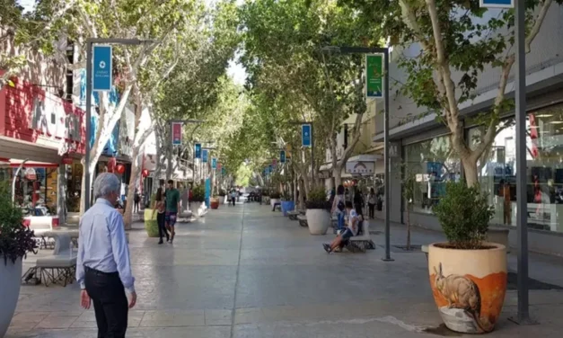 Comerciantes advierten que la luz ya supera al alquiler y reclaman respuestas al EPRE