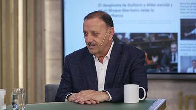 El Bloquismo cruzó a Quintela por los límites: “Es bochornoso y lo usa para limpiar su mala gestión”