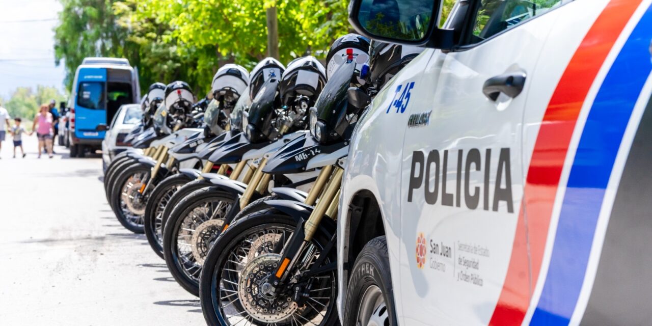 Agredió a su pareja, la tomó del cuello y terminó condenado a seis meses de prisión