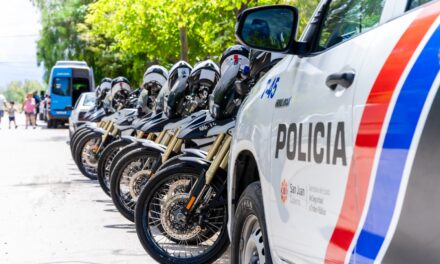 Agredió a su pareja, la tomó del cuello y terminó condenado a seis meses de prisión