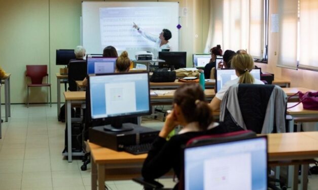 Chimbas agotó los cupos de septiembre y prepara nuevas capacitaciones para octubre