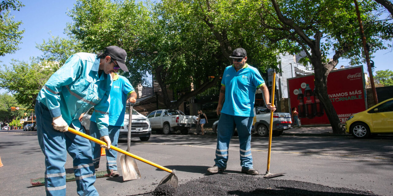 Feriado del 11 de septiembre: Así funcionarán los servicios municipales en Capital