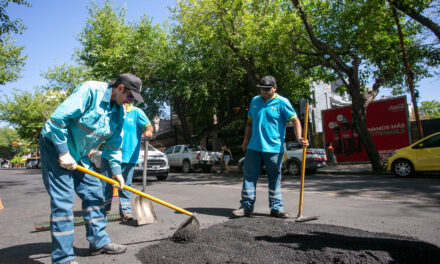 Feriado del 11 de septiembre: Así funcionarán los servicios municipales en Capital
