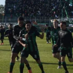 San Martín lo dio vuelta en un partidazo y se metió de lleno en la pelea por el Reducido