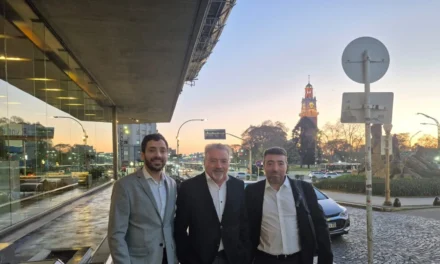 Un grupo belga se queda con el 80% de Caleras San Juan y Cabanay mantiene su participación