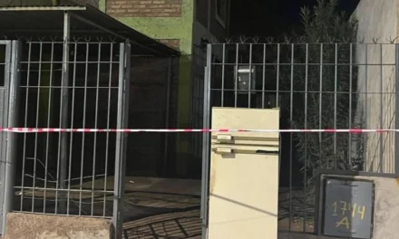 La mataron para robarle: confirmaron que la jubilada de Santa Lucía murió sofocada