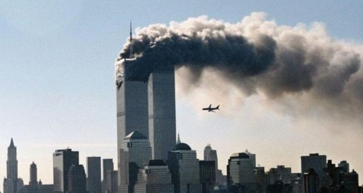 Nuevos documentos del 11-S revelan qué sabían las autoridades de Nueva York sobre el aire tóxico