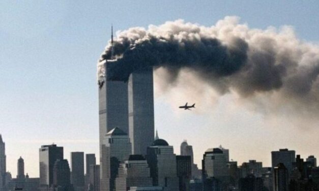 Nuevos documentos del 11-S revelan qué sabían las autoridades de Nueva York sobre el aire tóxico