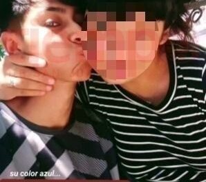 La adolescente quedó bajo custodia y ahora enfrenta el primer caso del nuevo fuero juvenil