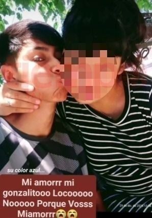 La adolescente quedó bajo custodia y ahora enfrenta el primer caso del nuevo fuero juvenil