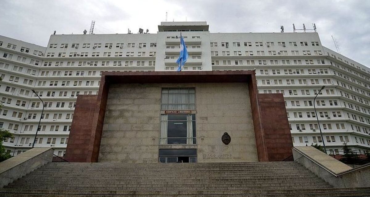 El fiscal impulsó la investigación con un peritaje informático y el pedido de legajos