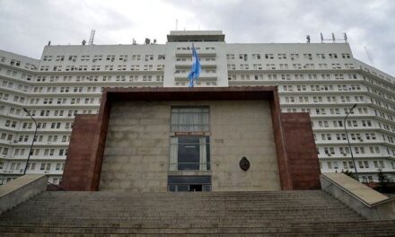 El fiscal impulsó la investigación con un peritaje informático y el pedido de legajos