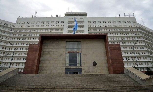 El fiscal impulsó la investigación con un peritaje informático y el pedido de legajos