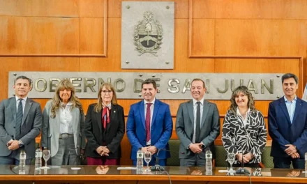 La UCCuyo avanza con Odontología y proyecta el ingreso de alumnos para 2027