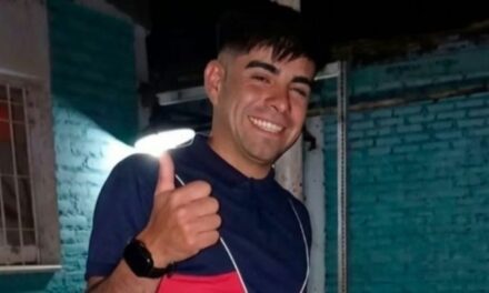 Caucete: convocan a una marcha para pedir justicia por un motociclista fallecido
