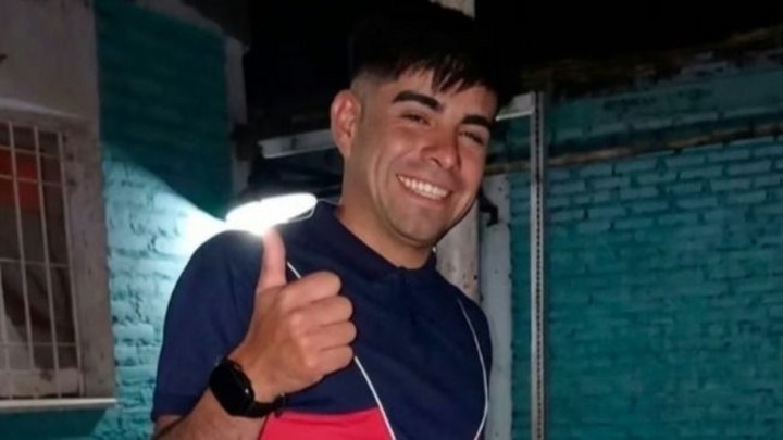 Caucete: convocan a una marcha para pedir justicia por un motociclista fallecido