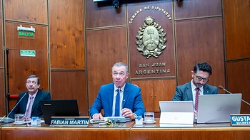 La Legislatura definió cuatro cargos clave y ya están los nuevos nombres de la Justicia