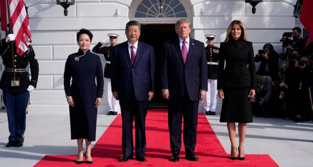 Lo que la reunión de Donald Trump con Xi Jinping logró y lo que no
