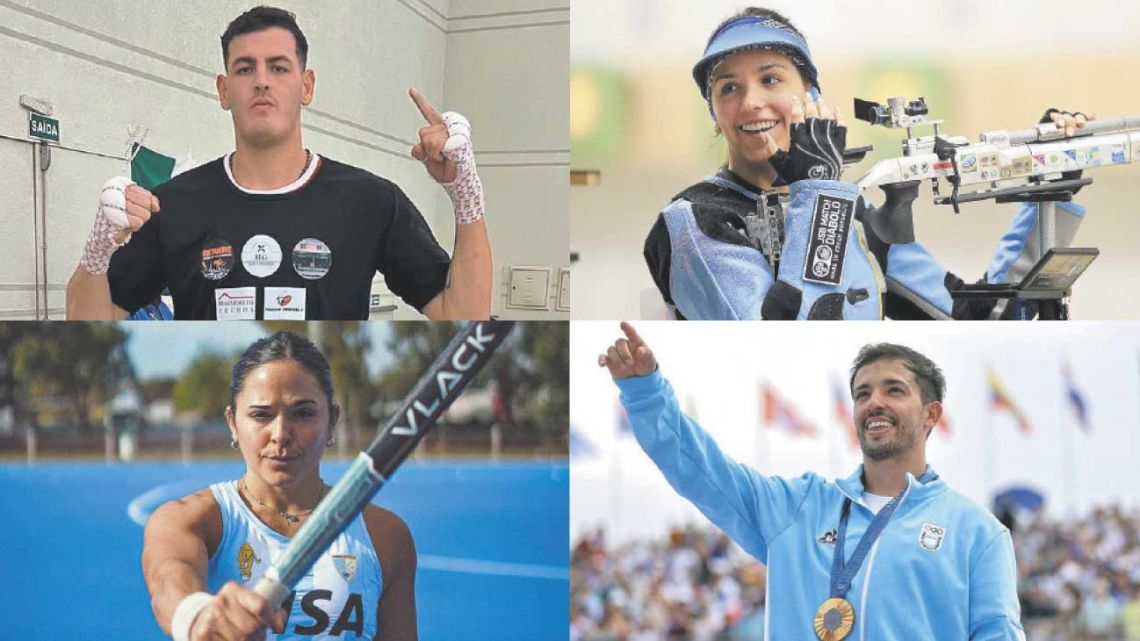 Podios que denuncian el ajuste: el grito del deporte argentino en Santa Fe 2026