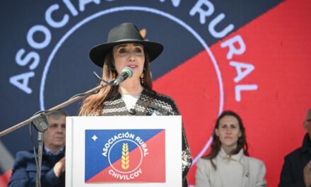 Victoria Villarruel destrozó el plan económico de Javier Milei y reclamó mejorar salarios