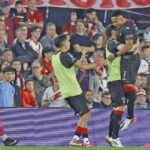 Se terminó la primavera: River cayó ante Huracán y volvieron las dudas